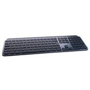 Logitech MX Keys S Bluetooth HU