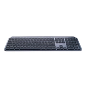 Logitech MX Keys S Bluetooth HU