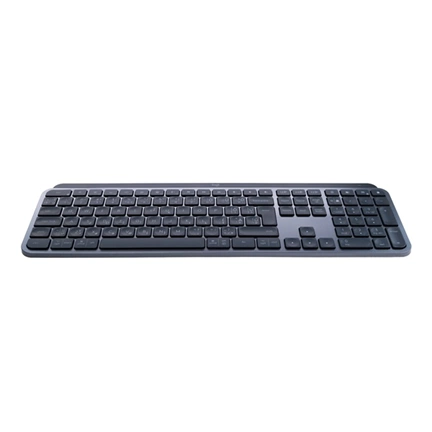 Logitech MX Keys S Bluetooth HU