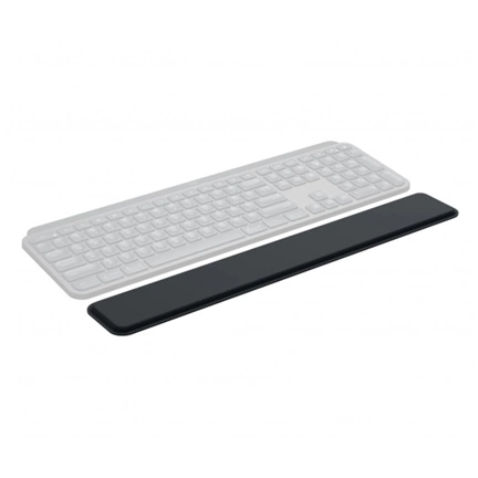 Logitech MX PALM REST GRAPHITE
