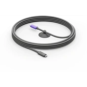 Logitech MeetUp2 Aktives USB-Kabel 5m USB3.1 Gen2 USB-C