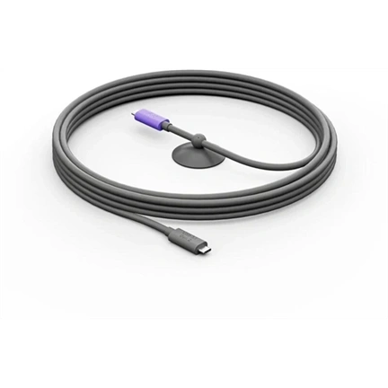 Logitech MeetUp2 Aktives USB-Kabel 5m USB3.1 Gen2 USB-C