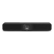 Logitech MeetUp 2 Graphite Konferencia kamera Black