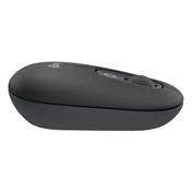 Logitech Pop Icon Wireless Keyboard Combo Graphite US