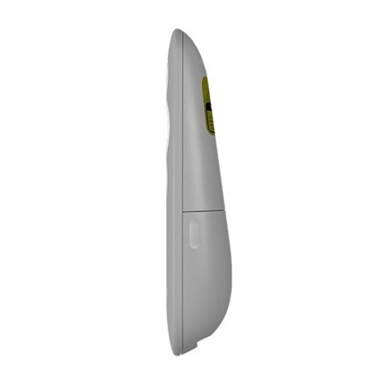 Logitech R500 LASER PRESENTATION REMOTE MID GREY