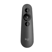 Logitech R500 LASER PRESENTATION REMOTE MID Graphite