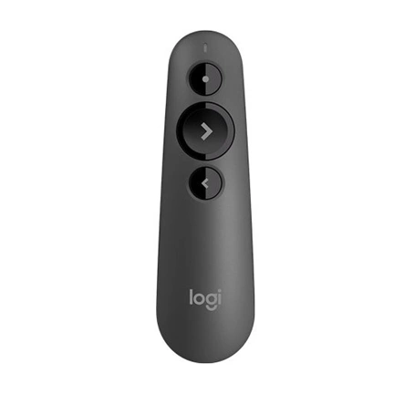 Logitech R500 LASER PRESENTATION REMOTE MID Graphite