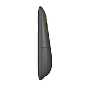 Logitech R500 LASER PRESENTATION REMOTE MID Graphite
