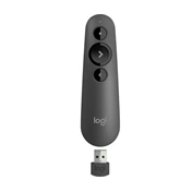 Logitech R500 LASER PRESENTATION REMOTE MID Graphite