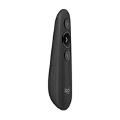 Logitech R500 LASER PRESENTATION REMOTE MID Graphite