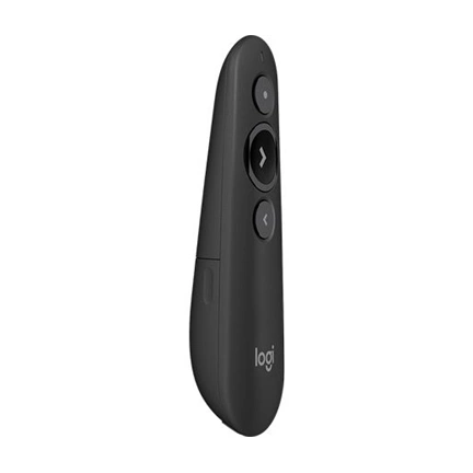 Logitech R500 LASER PRESENTATION REMOTE MID Graphite