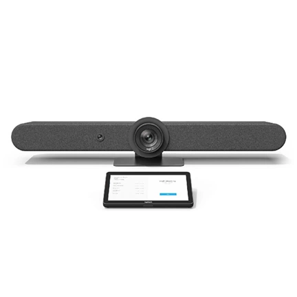Logitech Rally Bar Huddle