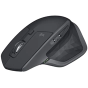 Logitech Wireless Mouse MX Master 2S graphite