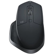 Logitech Wireless Mouse MX Master 2S graphite