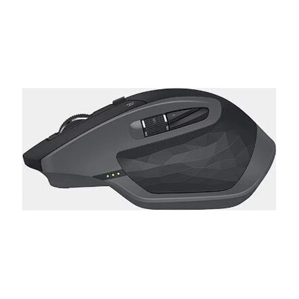 Logitech Wireless Mouse MX Master 2S graphite
