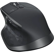 Logitech Wireless Mouse MX Master 2S graphite