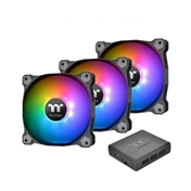 Lüfter Thermaltake Pure  12 ARGB Sync (3er Pack) retail