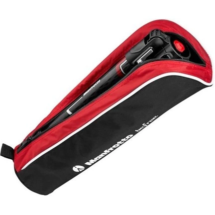 MANFROTTO Befree GT XPRO karbon állvány, tekerős lábzárral, elforgatható középoszloppal