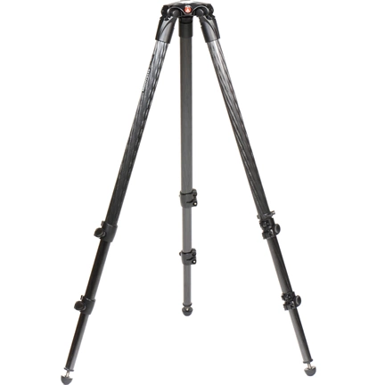 MANFROTTO carbon fiber 535 tripod állvány láb AJÁNDÉK Manfrotto táskával