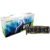 MANLI GeForce RTX 3070 Ti Triple 8GB GDDR6X