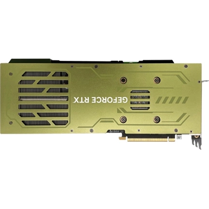 MANLI GeForce RTX 4080 Gallardo 16GB GDDR6X