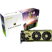 MANLI GeForce RTX 4080 Gallardo 16GB GDDR6X
