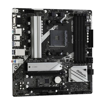 MBO ASROCK A520M Pro4