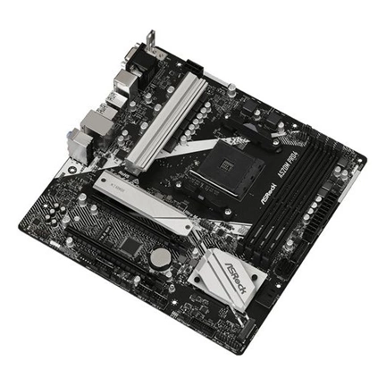 MBO ASROCK A520M Pro4
