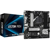 MBO ASROCK A520M Pro4