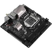 MBO ASROCK B460M-ITX/ac