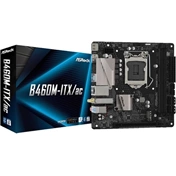 MBO ASROCK B460M-ITX/ac