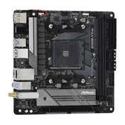 MBO ASROCK B550M-ITX/AC