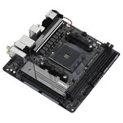 MBO ASROCK B550M-ITX/AC