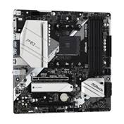 MBO ASROCK B550M Pro4