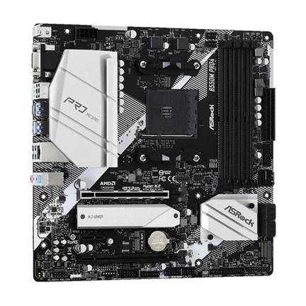 MBO ASROCK B550M Pro4