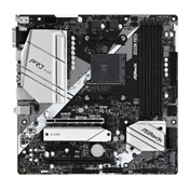 MBO ASROCK B550M Pro4