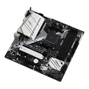 MBO ASROCK B550M Pro4