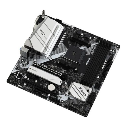MBO ASROCK B550M Pro4