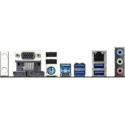 MBO ASROCK B550M Pro4