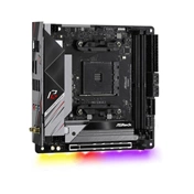 MBO ASROCK B550 Phantom Gaming-ITX/ax