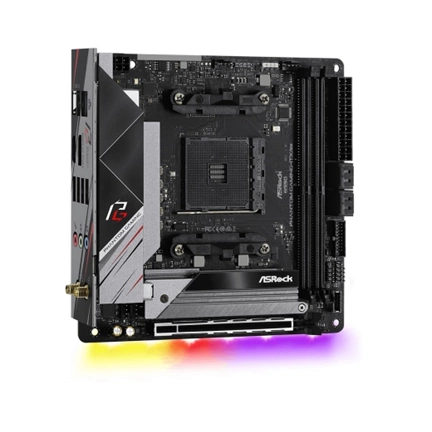 MBO ASROCK B550 Phantom Gaming-ITX/ax