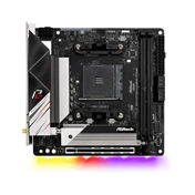 MBO ASROCK B550 Phantom Gaming-ITX/ax