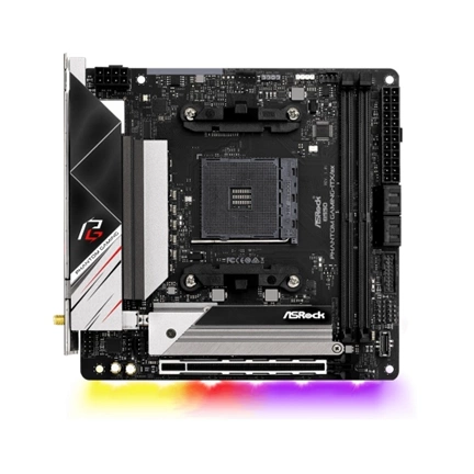MBO ASROCK B550 Phantom Gaming-ITX/ax