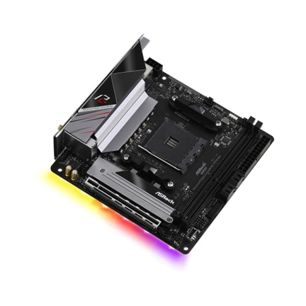 MBO ASROCK B550 Phantom Gaming-ITX/ax