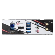 MBO ASROCK B550 Phantom Gaming-ITX/ax