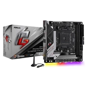 MBO ASROCK B550 Phantom Gaming-ITX/ax