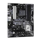 MBO ASROCK B550 Phantom Gaming 4