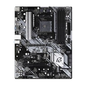 MBO ASROCK B550 Phantom Gaming 4