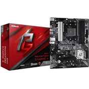 MBO ASROCK B550 Phantom Gaming 4