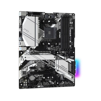 MBO ASROCK B550 Pro4